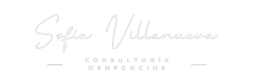 Sofía Villanueva | Consultoría de Negocios